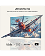 LG OLED48G66LS.AEK 48inch 4K OLED evo AI Smart TV