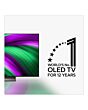 LG OLED55C56LB.AEK OLED evo AI C5 55inch 4K Smart TV