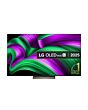 LG OLED77C56LB.AEK 77inch 4K OLED Smart TV