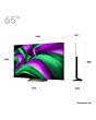 LG OLED77C56LB.AEK 77inch 4K OLED Smart TV