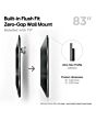LG OLED83G54LW.AEK 83inch 4K OLED Smart TV