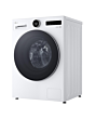 LG WHX9016TLC 11kg/6kg 1400 Spin Washer Dryer White