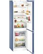 Liebherr CNFB4313 186Cm Tall Frost Free Fridge Freezer (3 Drawers)