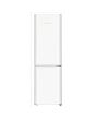 Liebherr CUE3331 55cm 60/40 Fridge Freezer - White