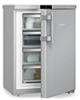 Liebherr FNSDDI1624 60Cm Nofrost Undercounter Freezer - Silver