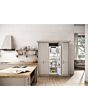 Liebherr IRE5101 177cm Integrated in column fridge with 4* Freezer Compartment