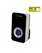 Lloytron B7935BK Extra Plug-In Chime Receiver Black