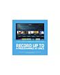 Manhattan S4-R1TB HDR 4K Ultra HD Smart Freesat TV 1TB Recorder