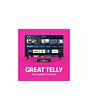 Manhattan S4-R2TB HDR 4K Ultra HD Smart Freesat TV 2TB Recorder