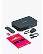 Manhattan T4-R-1TB 4K Freeview Play TV Recorder