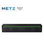 METZ MEBS60 Wireless Bluetooth Speaker - Model MEBS60