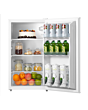 Midea MDRD146FGF01 47.2cm Undercounter Fridge - White