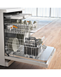 Miele G 5611 SC Dishwasher in Brilliant White, 14 Settings