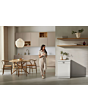 Miele G 5611 SC Dishwasher in Brilliant White, 14 Settings