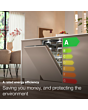 Miele G 5611 SC Dishwasher in Brilliant White, 14 Settings