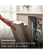 Miele G 5611 SC Dishwasher in Brilliant White, 14 Settings