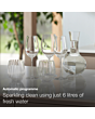 Miele G 5611 SC Dishwasher in Brilliant White, 14 Settings