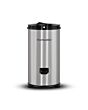 Montpellier MDASD2800SS 4Kg Gravity Spin Dryer
