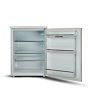 Montpellier MDAUCL60W 156L White Larder Fridge