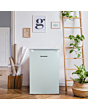 Montpellier MDAUCL60W 156L White Larder Fridge