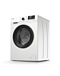Montpellier MWM612W 6kg 1200 Spin White Washing Machine