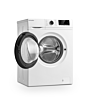 Montpellier MWM612W 6kg 1200 Spin White Washing Machine