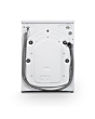 Montpellier MWM612W 6kg 1200 Spin White Washing Machine