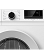 Montpellier MWM612W 6kg 1200 Spin White Washing Machine