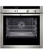 NEFF B45M52N3GB CircoTherm Single Oven
