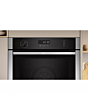Neff B6ACH7AN7B 59.4cm Built-in Electric Oven Steel