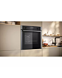 Neff B6ACH7AN7B 59.4cm Built-in Electric Oven Steel