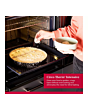 Neff B6ACH7AN7B 59.4cm Built-in Electric Oven Steel