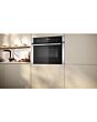 Neff C1AMG84N1B 44 Litres Built In Microwave Oven - Stainless Steel