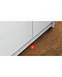 Neff S353HAX02G 13 Place Built In Full Size Dishwasher - Steel
