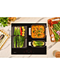 Neff T66FHX4L0 59.2cm Black Induction Hob