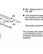 Neff T66FHX4L0 59.2cm Black Induction Hob