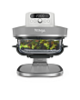 Ninja AS090UKWH CRISPi PRO 5-in-1 Glass Air Fryer