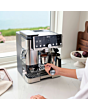 Ninja ES701UK Luxe Caf? Pro Espresso Machine Black