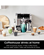 Ninja ES701UK Luxe Caf? Pro Espresso Machine Black
