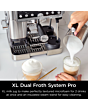 Ninja ES701UK Luxe Caf? Pro Espresso Machine Black