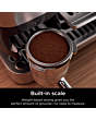 Ninja ES701UK Luxe Caf? Pro Espresso Machine Black