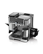 Ninja ES701UK Luxe Caf? Pro Espresso Machine Black
