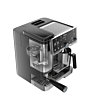 Ninja ES701UK Luxe Caf? Pro Espresso Machine Black