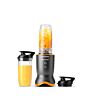 Nutribullet 2776 McLaren F1 Team Ultra 1200W blender in Grey.