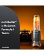 Nutribullet 2776 McLaren F1 Team Ultra 1200W blender in Grey.