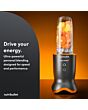 Nutribullet 2776 McLaren F1 Team Ultra 1200W blender in Grey.