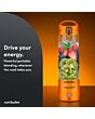 Nutribullet 2778 McLaren Portable Blender in Papaya