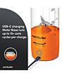 Nutribullet 2778 McLaren Portable Blender in Papaya