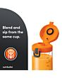 Nutribullet 2778 McLaren Portable Blender in Papaya
