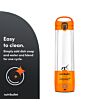 Nutribullet 2778 McLaren Portable Blender in Papaya